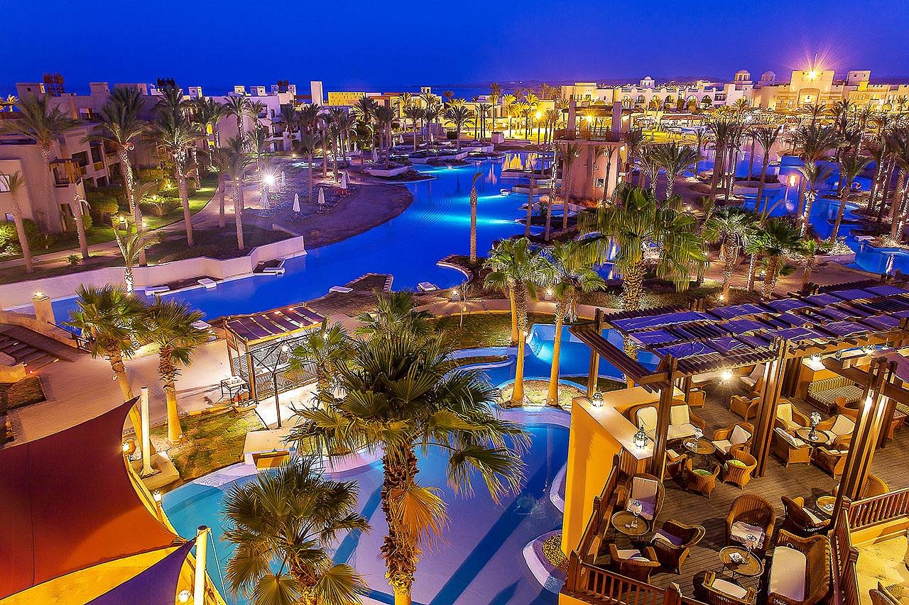 Porto Ghaleb Tour