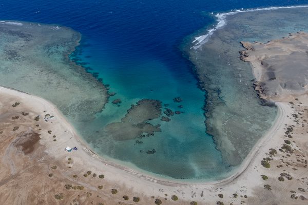 Day Trip to Marsa Egla